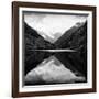 China 10MKm2 Collection - Rhinoceros Lake - Jiuzhaigou National Park-Philippe Hugonnard-Framed Photographic Print