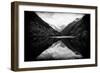 China 10MKm2 Collection - Rhinoceros Lake - Jiuzhaigou National Park-Philippe Hugonnard-Framed Photographic Print