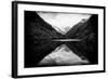 China 10MKm2 Collection - Rhinoceros Lake - Jiuzhaigou National Park-Philippe Hugonnard-Framed Photographic Print