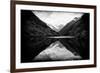 China 10MKm2 Collection - Rhinoceros Lake - Jiuzhaigou National Park-Philippe Hugonnard-Framed Photographic Print