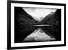 China 10MKm2 Collection - Rhinoceros Lake - Jiuzhaigou National Park-Philippe Hugonnard-Framed Photographic Print