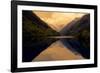 China 10MKm2 Collection - Rhinoceros Lake - Jiuzhaigou National Park-Philippe Hugonnard-Framed Photographic Print