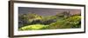 China 10MKm2 Collection - Rice Terraces - Longsheng Ping'an - Guangxi-Philippe Hugonnard-Framed Photographic Print