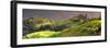 China 10MKm2 Collection - Rice Terraces - Longsheng Ping'an - Guangxi-Philippe Hugonnard-Framed Photographic Print