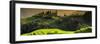 China 10MKm2 Collection - Rice Terraces - Longsheng Ping'an - Guangxi-Philippe Hugonnard-Framed Photographic Print