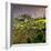 China 10MKm2 Collection - Rice Terraces - Longsheng Ping'an - Guangxi-Philippe Hugonnard-Framed Photographic Print