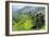 China 10MKm2 Collection - Rice Terraces - Longsheng Ping'an - Guangxi-Philippe Hugonnard-Framed Photographic Print