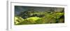 China 10MKm2 Collection - Rice Terraces - Longsheng Ping'an - Guangxi-Philippe Hugonnard-Framed Photographic Print