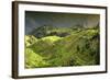 China 10MKm2 Collection - Rice Terraces - Longsheng Ping'an - Guangxi-Philippe Hugonnard-Framed Photographic Print