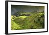 China 10MKm2 Collection - Rice Terraces - Longsheng Ping'an - Guangxi-Philippe Hugonnard-Framed Photographic Print