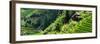 China 10MKm2 Collection - Rice Terraces - Longsheng Ping'an - Guangxi-Philippe Hugonnard-Framed Photographic Print