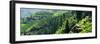 China 10MKm2 Collection - Rice Terraces - Longsheng Ping'an - Guangxi-Philippe Hugonnard-Framed Photographic Print