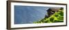 China 10MKm2 Collection - Rice Terraces - Longsheng Ping'an - Guangxi-Philippe Hugonnard-Framed Photographic Print