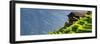 China 10MKm2 Collection - Rice Terraces - Longsheng Ping'an - Guangxi-Philippe Hugonnard-Framed Photographic Print