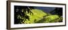 China 10MKm2 Collection - Rice Terraces - Longsheng Ping'an - Guangxi-Philippe Hugonnard-Framed Premium Photographic Print