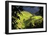 China 10MKm2 Collection - Rice Terraces - Longsheng Ping'an - Guangxi-Philippe Hugonnard-Framed Photographic Print