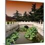 China 10MKm2 Collection - River of Gold - Forbidden City-Philippe Hugonnard-Mounted Photographic Print