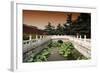 China 10MKm2 Collection - River of Gold - Forbidden City-Philippe Hugonnard-Framed Photographic Print