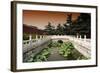 China 10MKm2 Collection - River of Gold - Forbidden City-Philippe Hugonnard-Framed Photographic Print