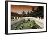 China 10MKm2 Collection - River of Gold - Forbidden City-Philippe Hugonnard-Framed Photographic Print