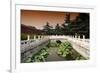 China 10MKm2 Collection - River of Gold - Forbidden City-Philippe Hugonnard-Framed Photographic Print