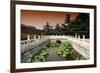 China 10MKm2 Collection - River of Gold - Forbidden City-Philippe Hugonnard-Framed Photographic Print