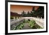 China 10MKm2 Collection - River of Gold - Forbidden City-Philippe Hugonnard-Framed Photographic Print