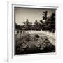 China 10MKm2 Collection - River of Gold - Forbidden City-Philippe Hugonnard-Framed Photographic Print