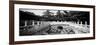 China 10MKm2 Collection - River of Gold - Forbidden City-Philippe Hugonnard-Framed Photographic Print