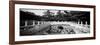 China 10MKm2 Collection - River of Gold - Forbidden City-Philippe Hugonnard-Framed Photographic Print