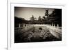 China 10MKm2 Collection - River of Gold - Forbidden City-Philippe Hugonnard-Framed Photographic Print