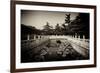 China 10MKm2 Collection - River of Gold - Forbidden City-Philippe Hugonnard-Framed Photographic Print