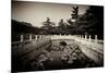 China 10MKm2 Collection - River of Gold - Forbidden City-Philippe Hugonnard-Mounted Photographic Print