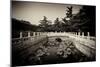 China 10MKm2 Collection - River of Gold - Forbidden City-Philippe Hugonnard-Mounted Photographic Print