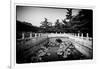 China 10MKm2 Collection - River of Gold - Forbidden City-Philippe Hugonnard-Framed Photographic Print