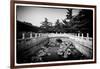 China 10MKm2 Collection - River of Gold - Forbidden City-Philippe Hugonnard-Framed Photographic Print