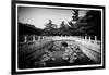 China 10MKm2 Collection - River of Gold - Forbidden City-Philippe Hugonnard-Framed Photographic Print