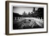 China 10MKm2 Collection - River of Gold - Forbidden City-Philippe Hugonnard-Framed Photographic Print