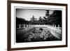 China 10MKm2 Collection - River of Gold - Forbidden City-Philippe Hugonnard-Framed Photographic Print