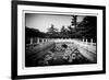 China 10MKm2 Collection - River of Gold - Forbidden City-Philippe Hugonnard-Framed Photographic Print