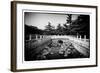 China 10MKm2 Collection - River of Gold - Forbidden City-Philippe Hugonnard-Framed Photographic Print