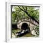 China 10MKm2 Collection - Romantic Boat Ride-Philippe Hugonnard-Framed Photographic Print