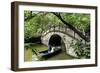 China 10MKm2 Collection - Romantic Boat Ride-Philippe Hugonnard-Framed Photographic Print