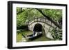 China 10MKm2 Collection - Romantic Boat Ride-Philippe Hugonnard-Framed Photographic Print