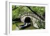 China 10MKm2 Collection - Romantic Boat Ride-Philippe Hugonnard-Framed Photographic Print