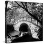 China 10MKm2 Collection - Romantic Boat Ride-Philippe Hugonnard-Stretched Canvas