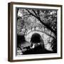 China 10MKm2 Collection - Romantic Boat Ride-Philippe Hugonnard-Framed Photographic Print