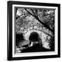 China 10MKm2 Collection - Romantic Boat Ride-Philippe Hugonnard-Framed Photographic Print