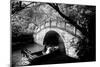 China 10MKm2 Collection - Romantic Boat Ride-Philippe Hugonnard-Mounted Photographic Print