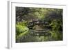 China 10MKm2 Collection - Romantic Bridge-Philippe Hugonnard-Framed Photographic Print